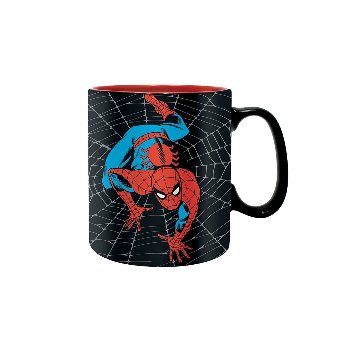 Mug The Amazing Spider-Man - Marvel