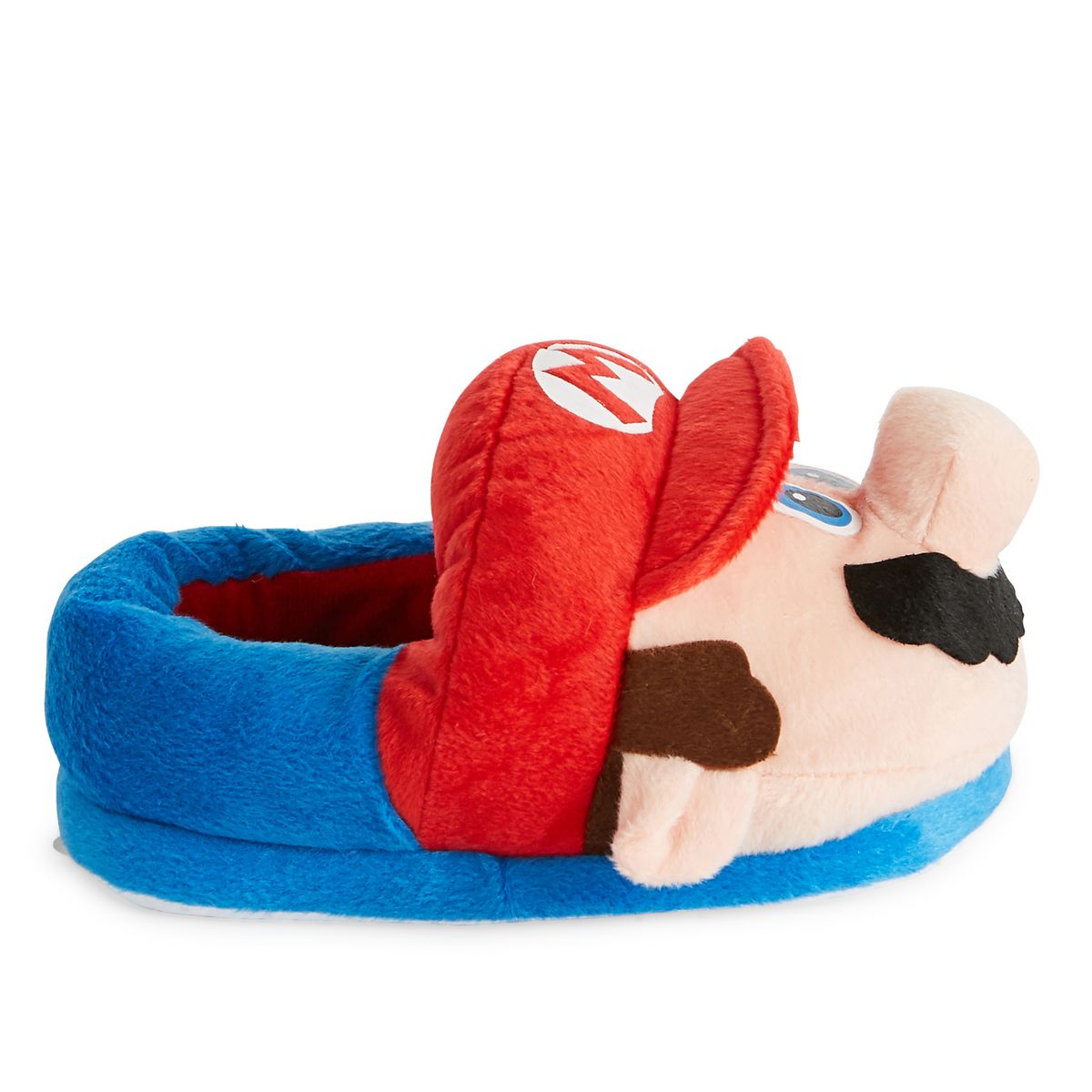 MARIO  Chaussons garçon