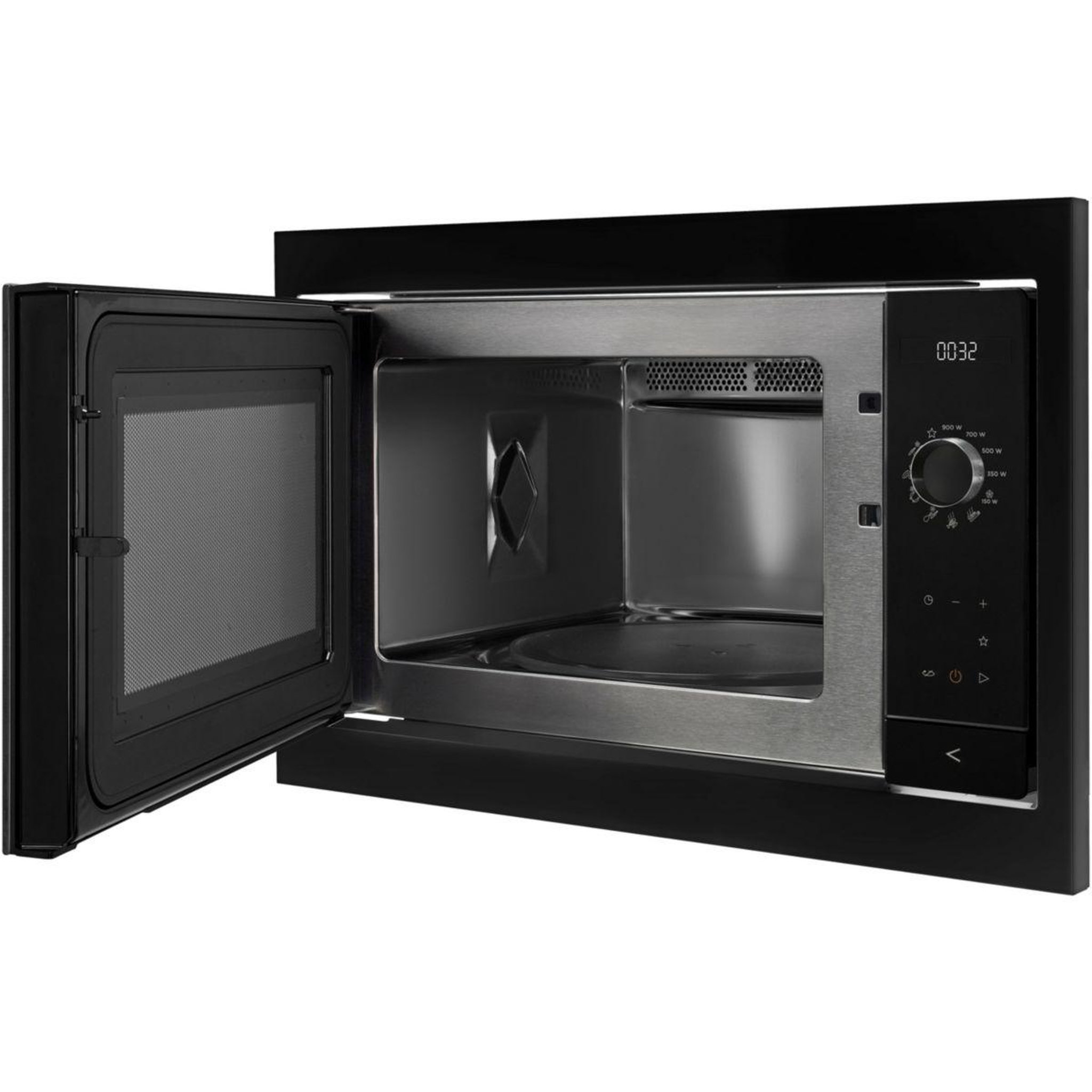 Voir la diapositive 3 : De Dietrich Micro ondes encastrable DME7121BB