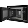 Voir la diapositive 3 : De Dietrich Micro ondes encastrable DME7121BB