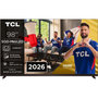 Voir la diapositive 1 : TCL TV Mini Led SQD 98X11L 2026 - 98 pouces ( 248 cm )