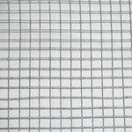 CENTRALE BRICO Grillage pour animaux soudé gris, H.1 x L.3 m, maille H.6 x l.6.4 mm