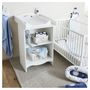 Voir la diapositive 5 : Babycalin Gigoteuse velours Cosmic