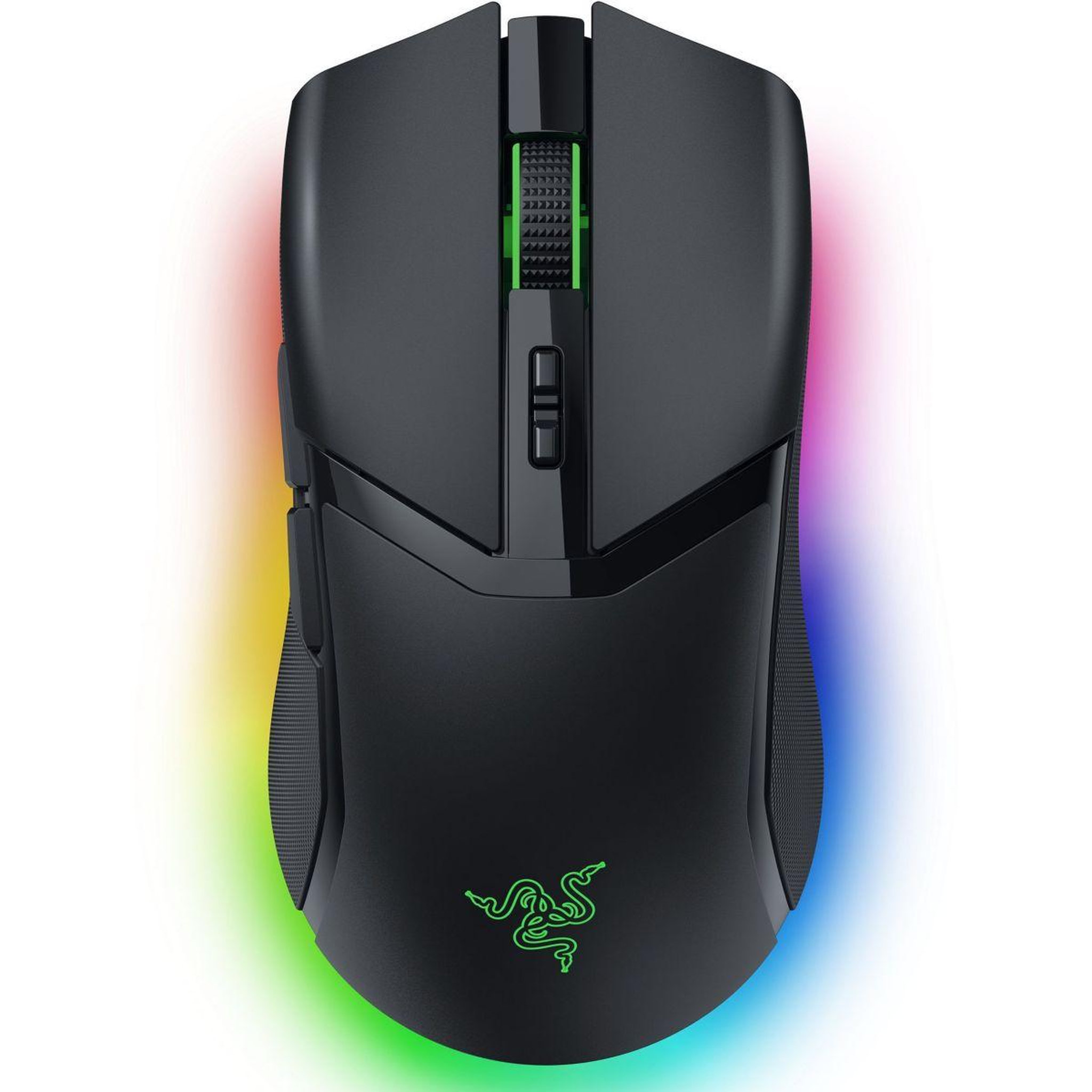 Razer Souris Gamer Sans Fil Cobra Pro