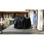Voir la diapositive 2 : CONCEPT USINE Housse de protection pour salon de jardin 200 x 140 x 105 cm OBAL