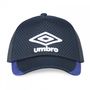 Voir la diapositive 2 : UMBRO Casquette baseball Bigg