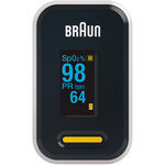 BRAUN Oxymètre de pouls YK-81CEU