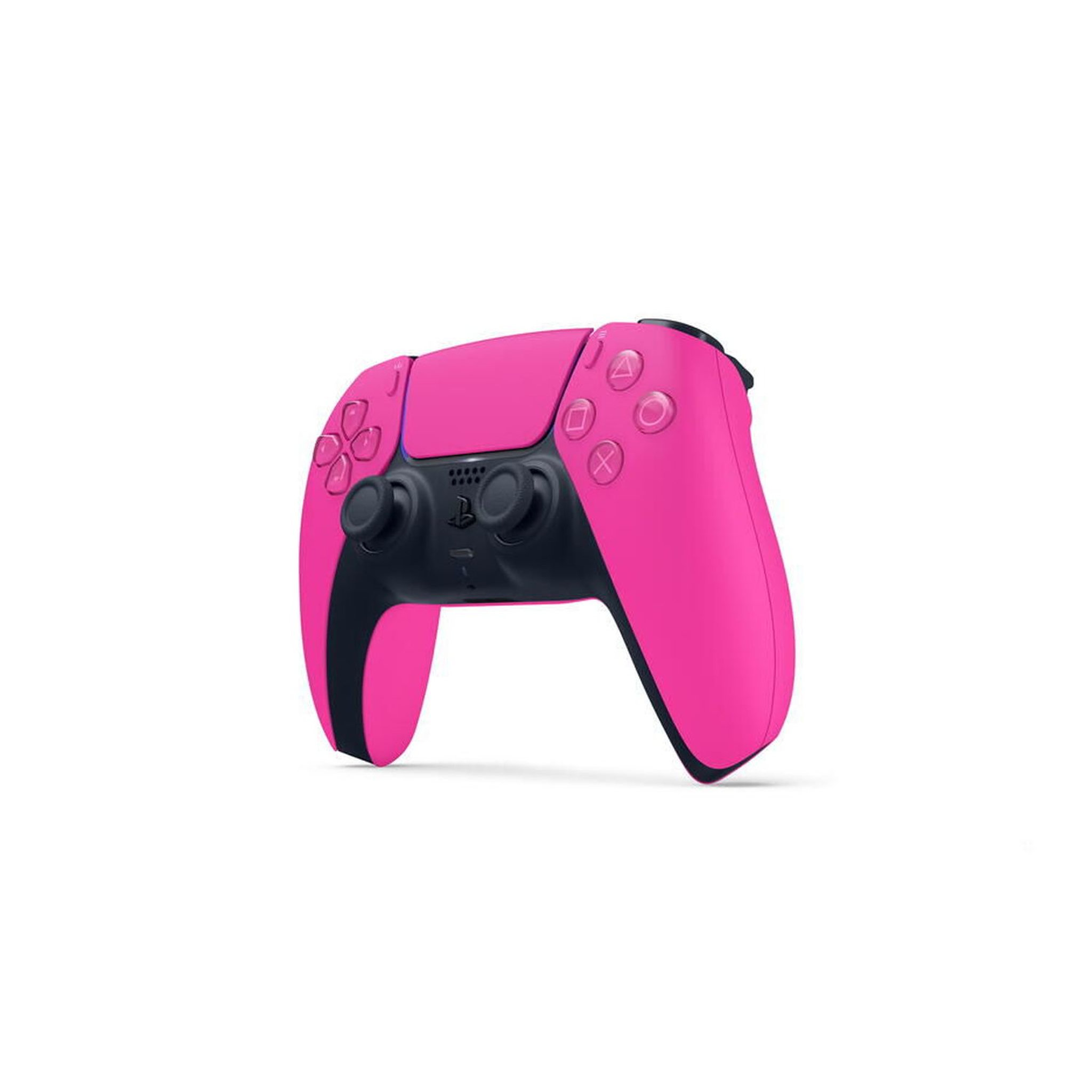 Voir la diapositive 2 : SONY Manette Sans Fil Dualsense Nova Pink PS5
