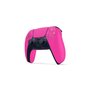 Voir la diapositive 2 : SONY Manette Sans Fil Dualsense Nova Pink PS5