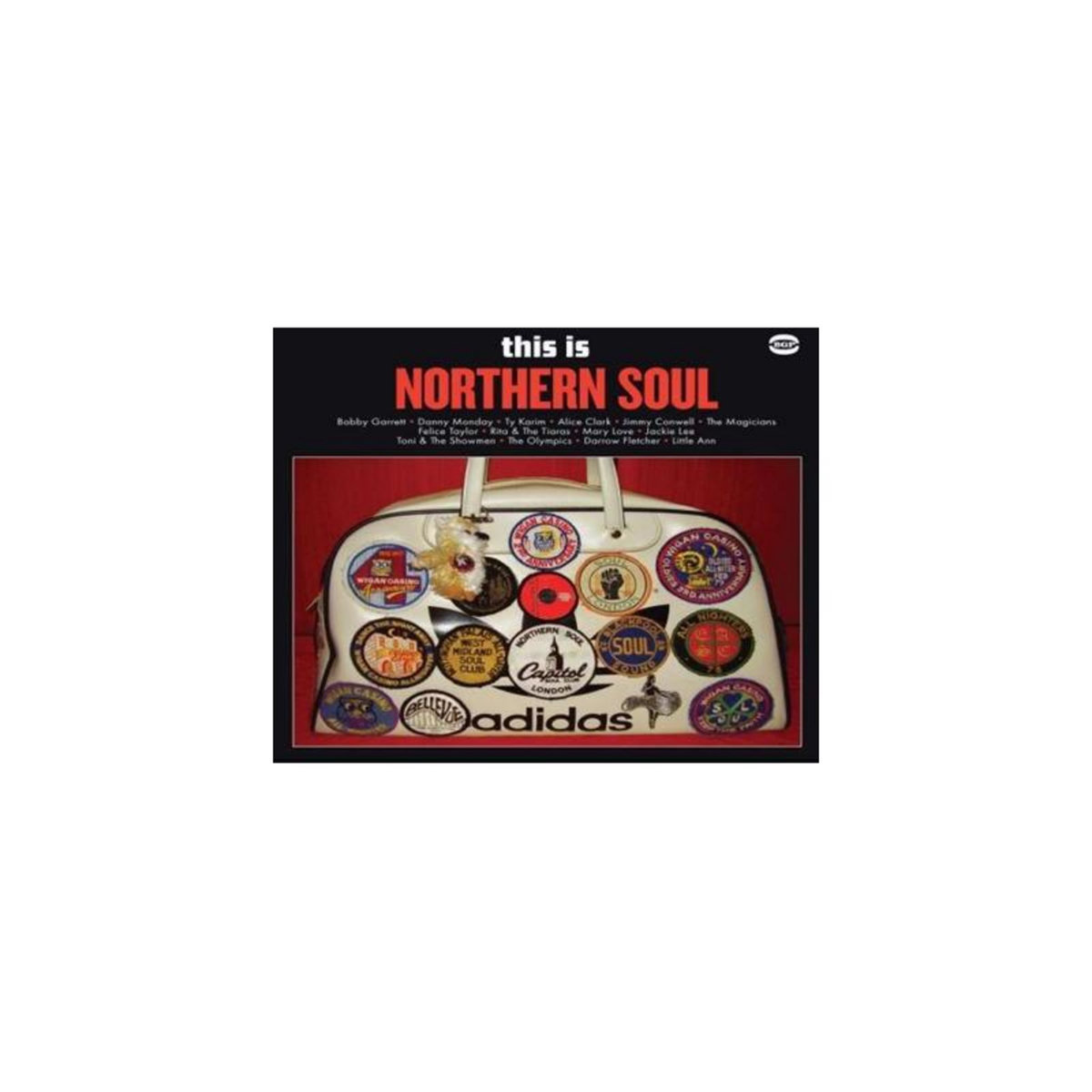 ACE This Is Northern Soul