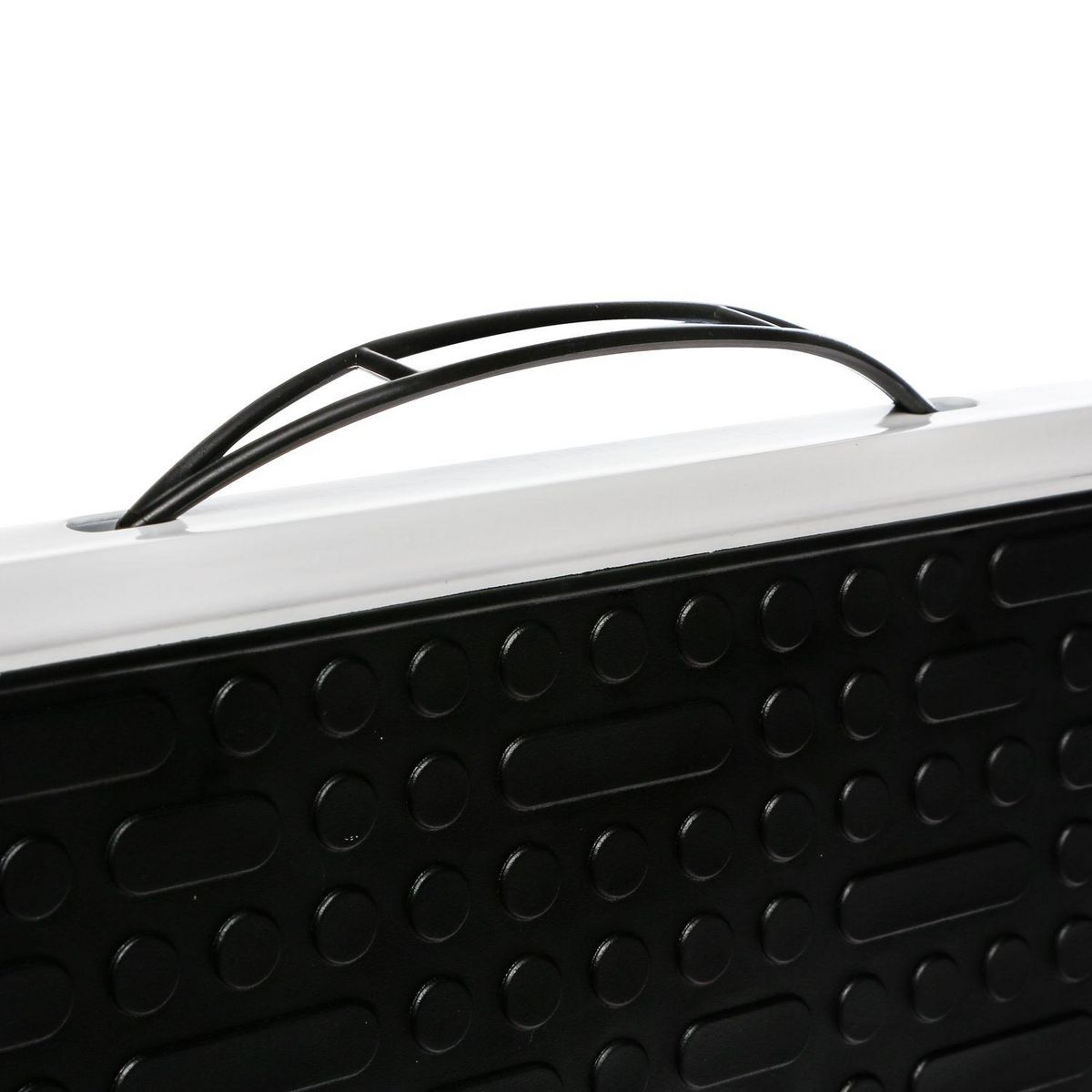 ATMOSPHERA Marche pied en fer - 2 Marches