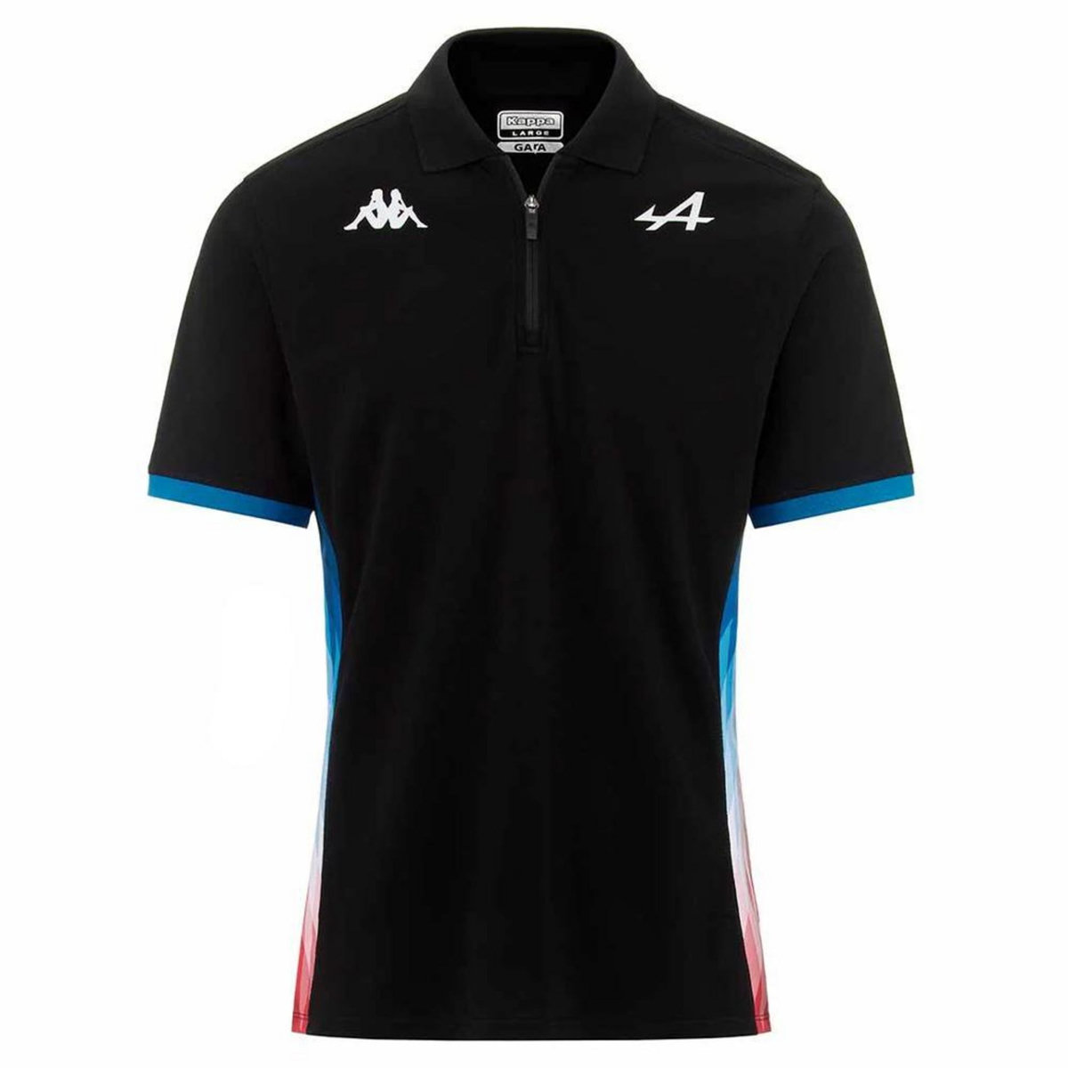 KAPPA Polo  Homme Kappa Adrend