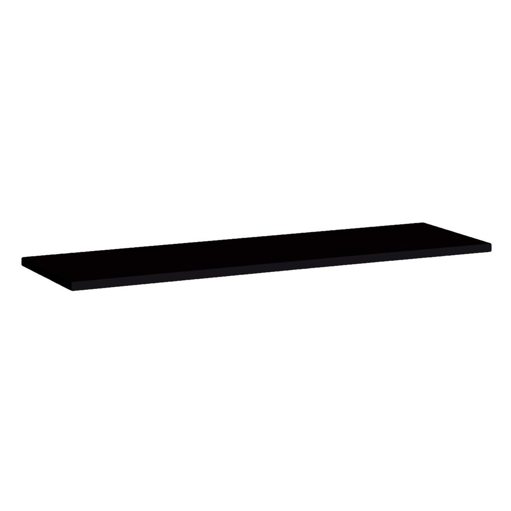 Paris Prix Étagère murale design  switch  120cm noir