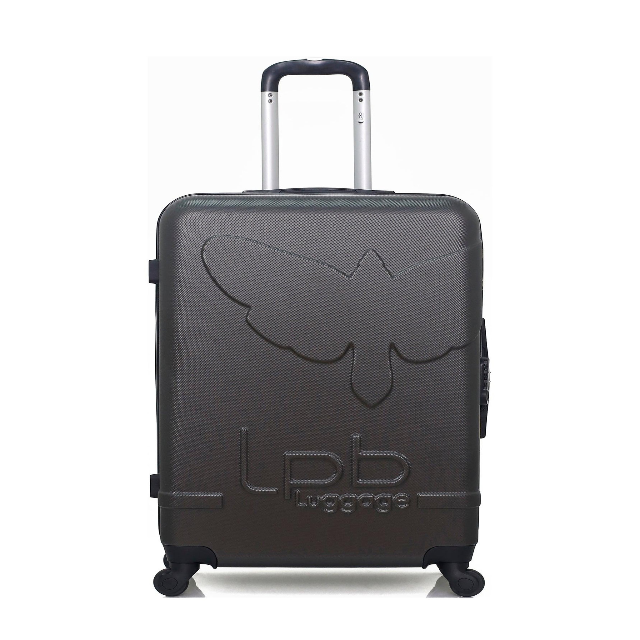 LES P'TITES BOMBES LPB Lpb luggage - valise grand format norine-a 70 cm 4 roues