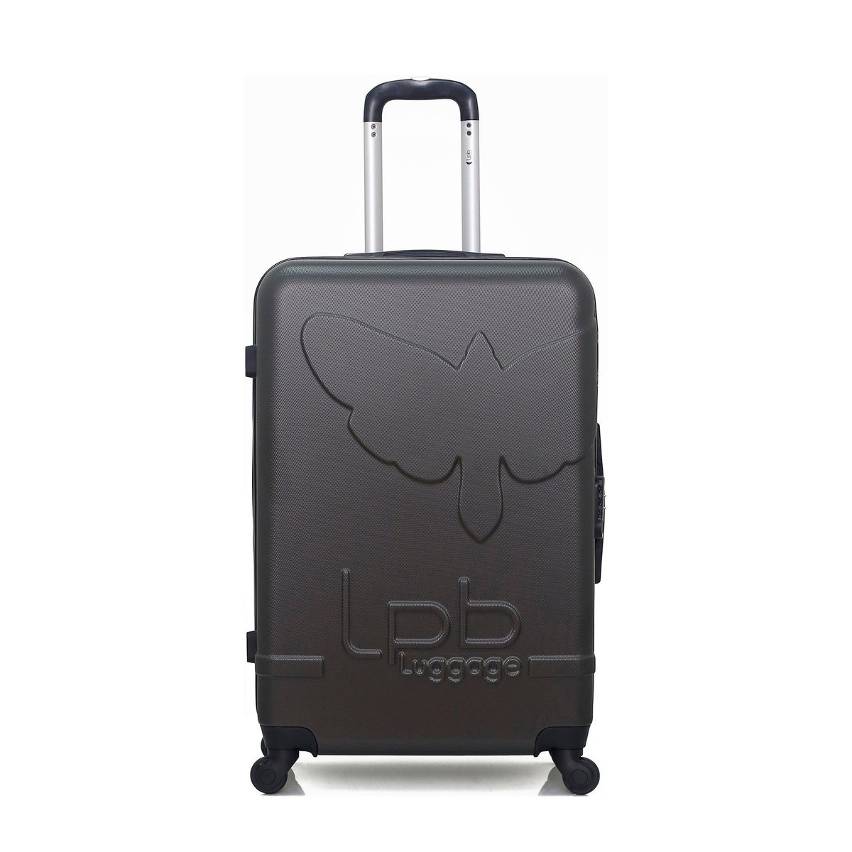 LES P'TITES BOMBES LPB LPB LUGGAGE - Valise Grand Format NORINE-A 70 cm 4 Roues