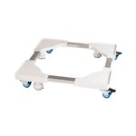 XAVAX Socle Pour lave linge - sèche linge