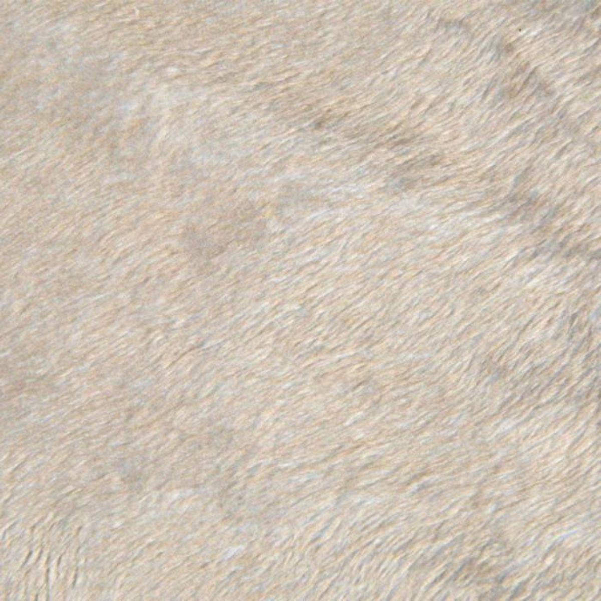 Paris Prix Panier pour Chien & Chat  Patchy  80cm Beige