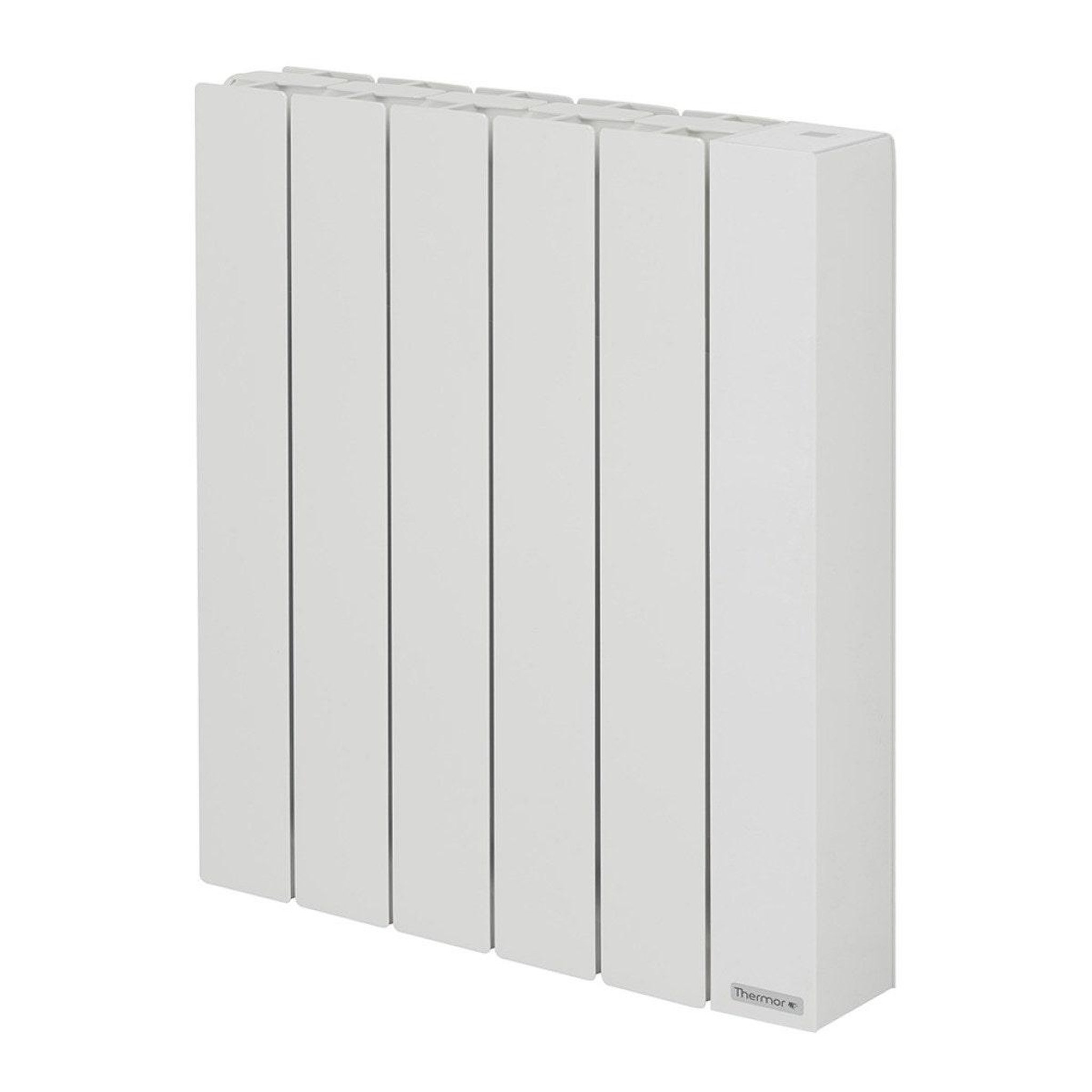 Thermor Radiateur fluide baléares 2 blanc 1500w