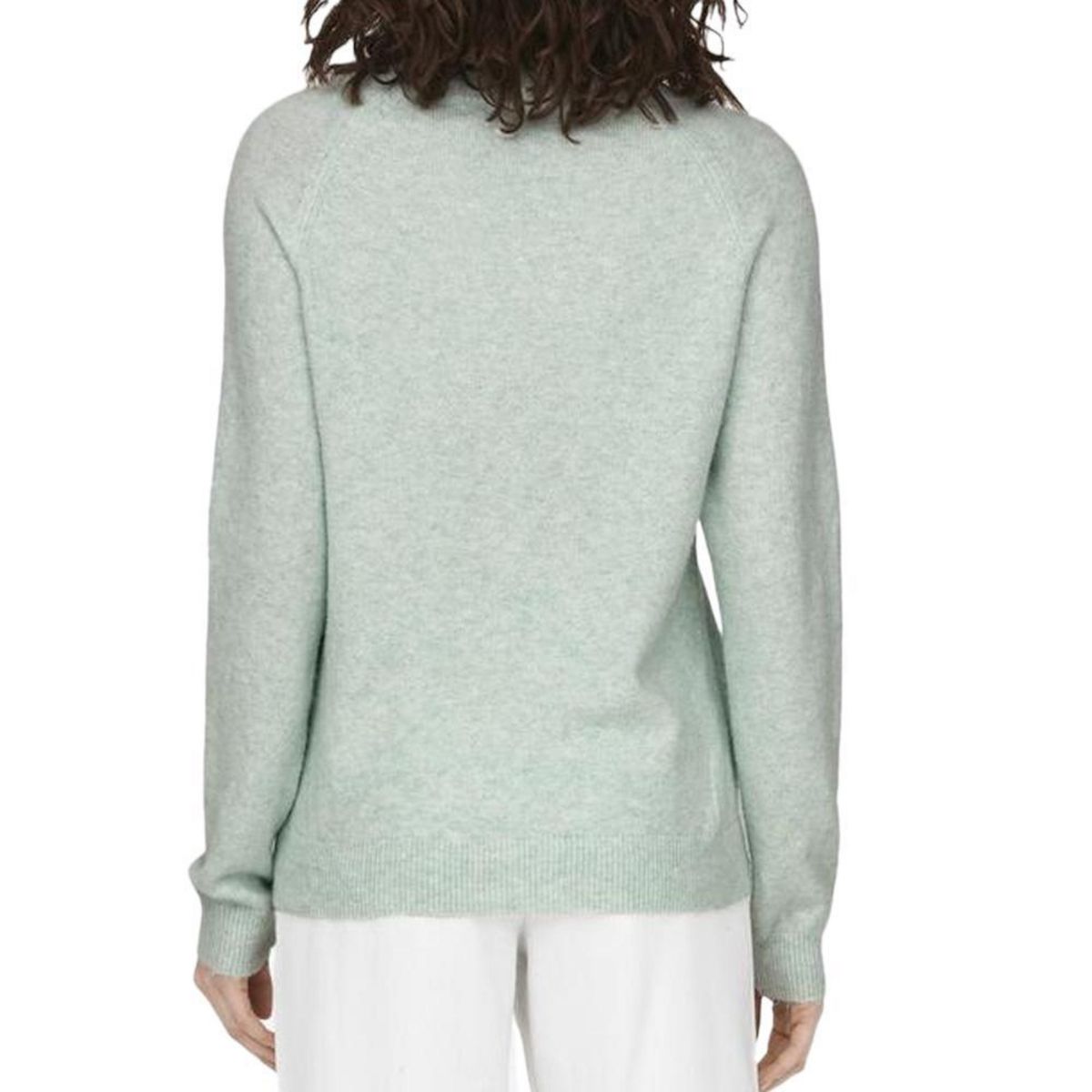 Only Pull  Pastel Femme Only Rica