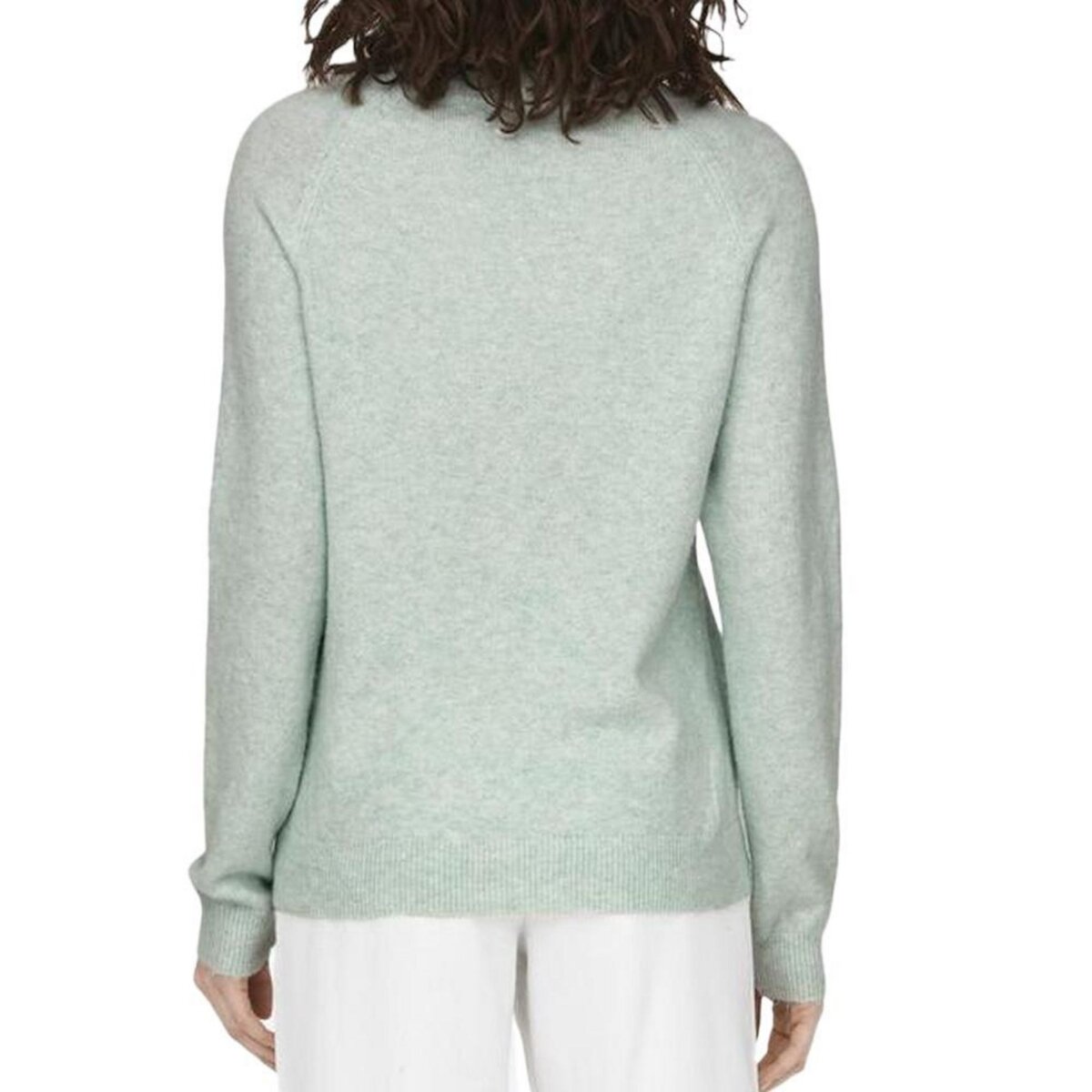 Only Pull  Pastel Femme Only Rica