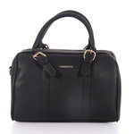 Torrente Sac à Bandoulière  Torrente Jasmonde. Coloris disponibles : Noir