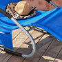 Voir la diapositive 6 : SOBUY SoBuy - Fauteuil À Bascule De Jardin pliable - Moderne - OGS28