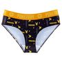 Voir la diapositive 4 : Pokemon Lot de 2 culottes fille Pokemon