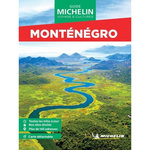 MONTENEGRO. AVEC 1 PLAN DETACHABLE, Michelin