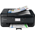 Canon Imprimante jet d'encre Pixma TR7650