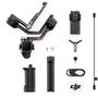 Voir la diapositive 5 : DJI Stabilisateur RS 4
