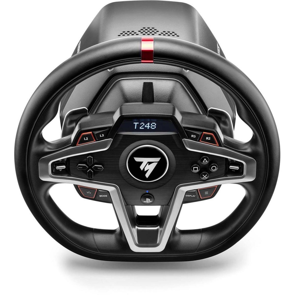 Thrustmaster Volant + Pédalier T248P PS4/PS5/PC