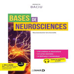 BASES DE NEUROSCIENCES. NEURANATOMIE FONCTIONNELLE, Baciu Monica