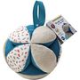Voir la diapositive 2 : One Two Fun Ma balle Takane Montessori