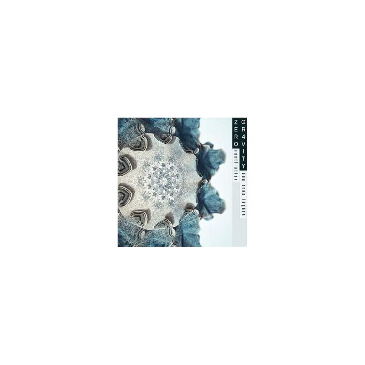 Une très légère oscillation