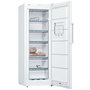 Voir la diapositive 3 : BOSCH Congélateur armoire 60cm 198l - gsv29vwev