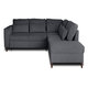 Gris anthracite