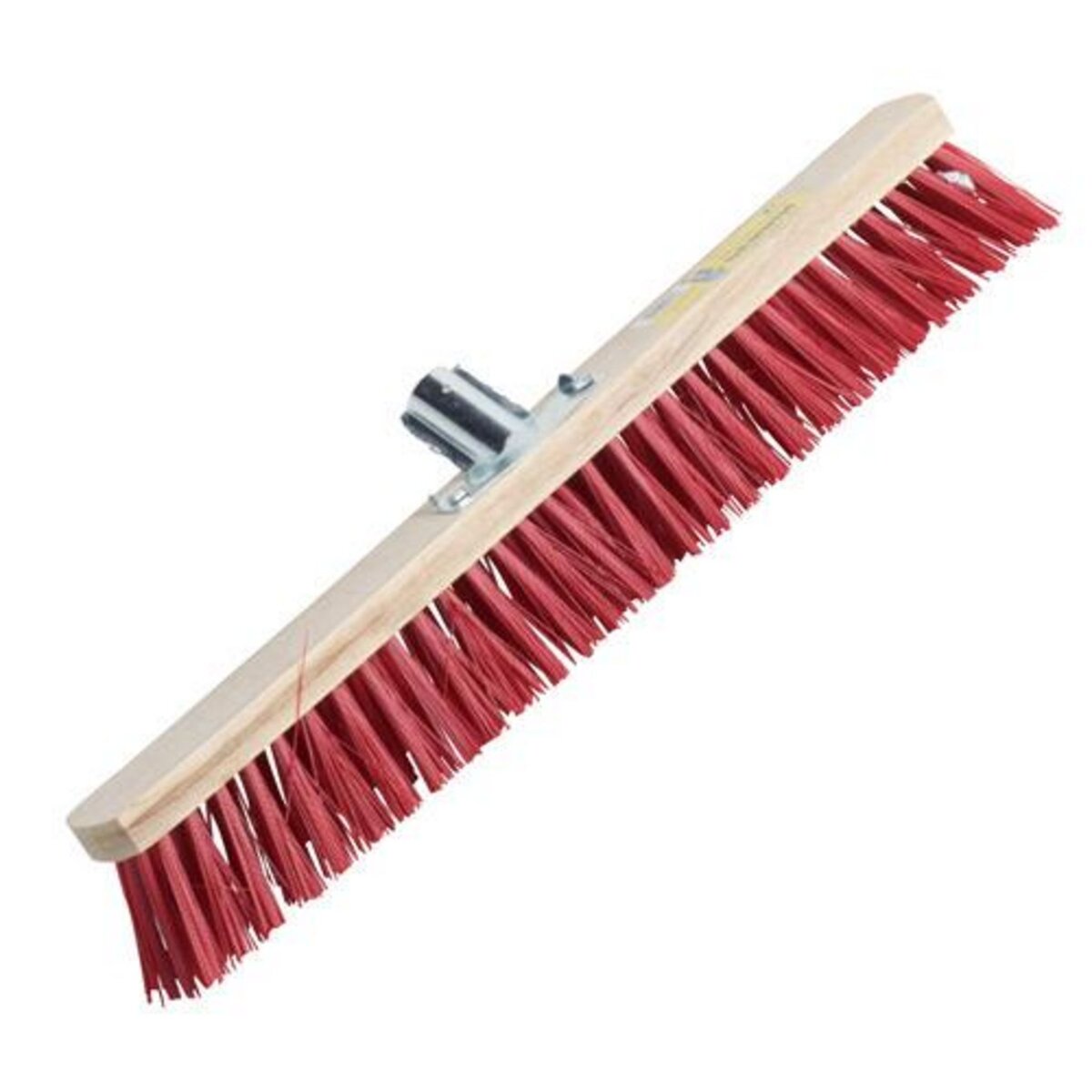 OUTILS PERRIN Balai cantonnier 60 cm sans manche plastique