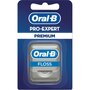 ORAL B Fil dentaire Fil Dentaire Pro-Expert Premium 40m