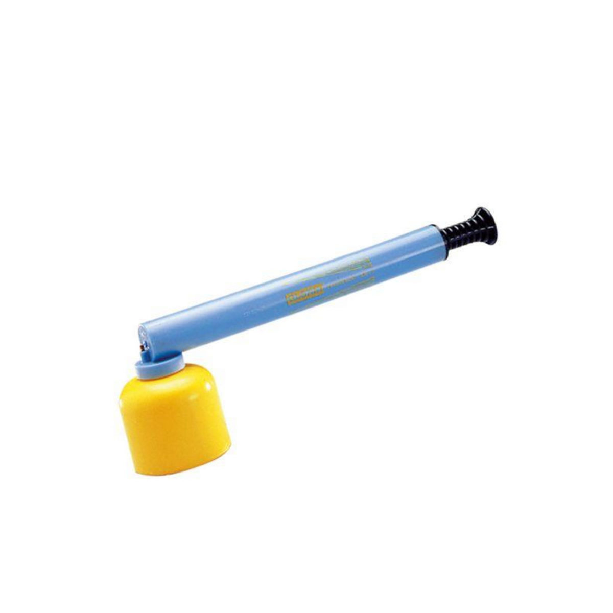 CENTRALE BRICO Mini Pulvérisateur Type 208 - 0,3 L