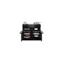 Voir la diapositive 3 : AGA Piano de cuisson induction MASTERCHEF DELUXE 110 INDUCTION CREME