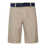 Petrol Industries Short  Homme Petrol Industries Chino. Coloris disponibles : Beige
