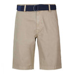 Petrol Industries Short  Homme Petrol Industries Chino. Coloris disponibles : Beige