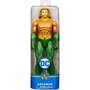 SPIN MASTER Figurine basique 30 cm - DC Universe - Aquaman