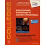  ENDOCRINOLOGIE, DIABETOLOGIE ET MALADIES METABOLIQUES. 5E EDITION, CEEDMM
