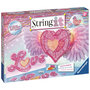Voir la diapositive 1 : RAVENSBURGER String it maxi 3D heart