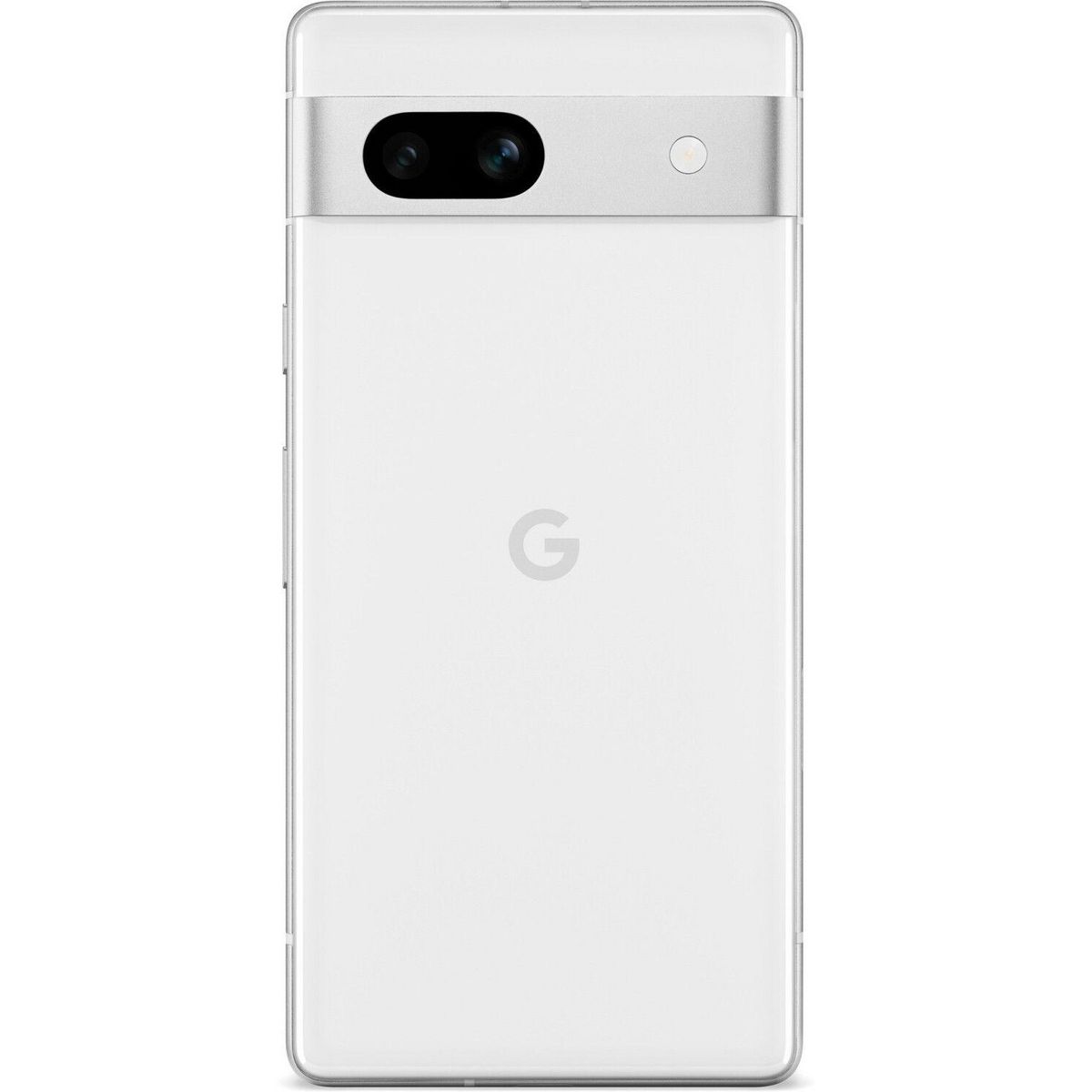 GOOGLE Google Pixel 7a Reconditionné 128 Go - Grade C - Blanc