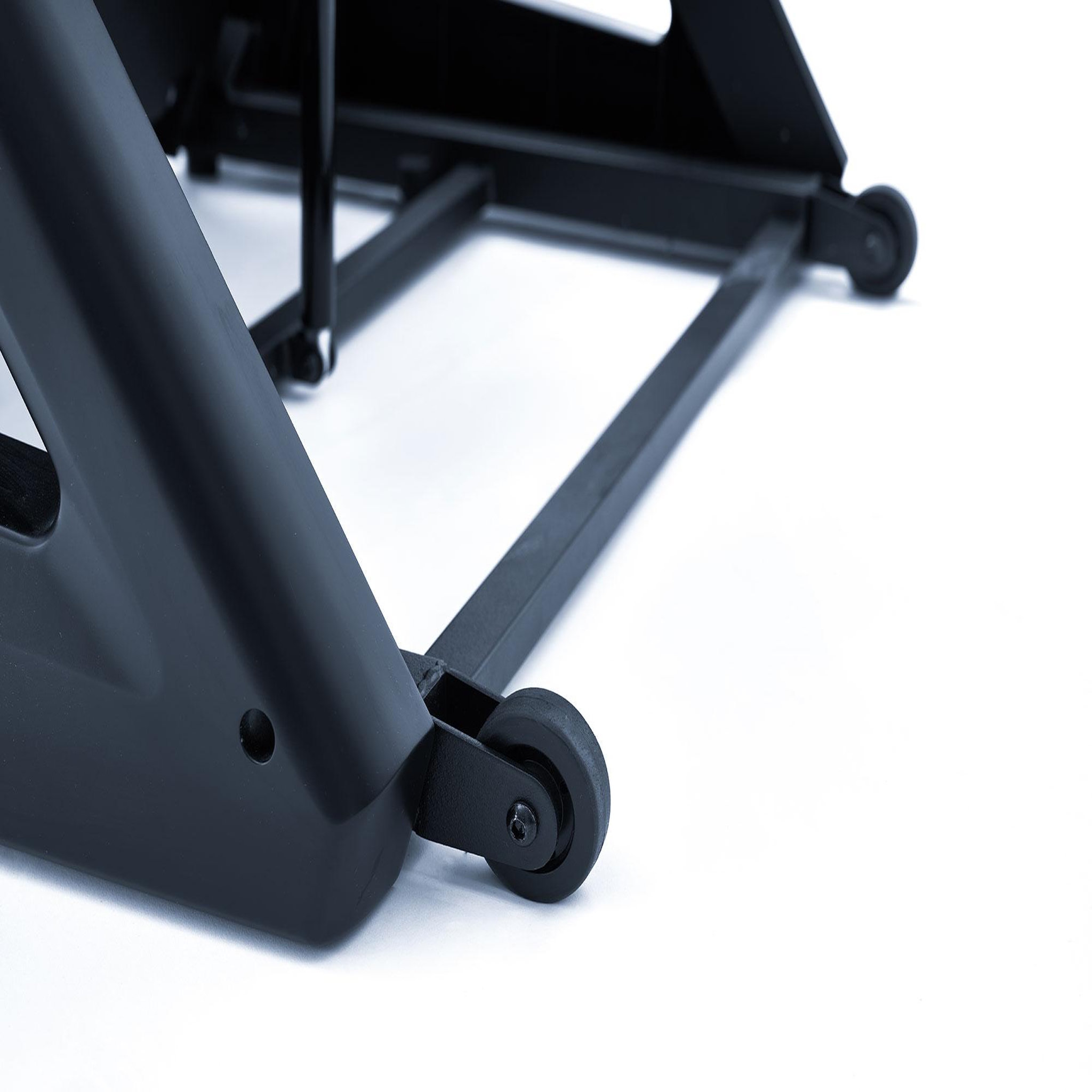 Voir la diapositive 4 : ECHELON Tapis de course pliable connecté - modèle stride-4s-22 - echelon - maison/appartement