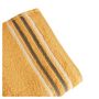 Voir la diapositive 3 : ACTUEL Drap de douche fantaisie en coton 360 gsm