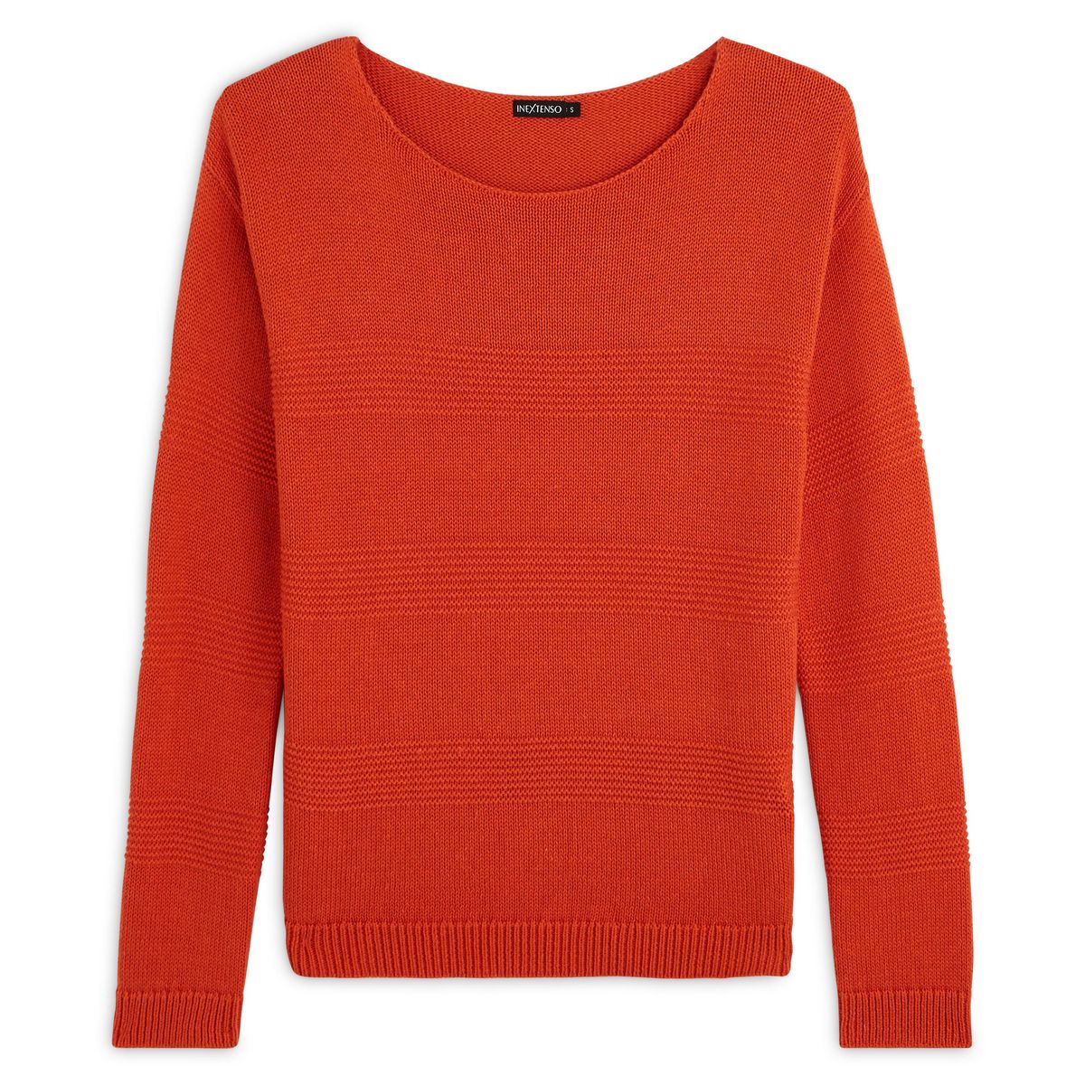 IN EXTENSO Pull femme