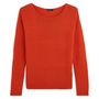 Voir la diapositive 3 : IN EXTENSO Pull femme